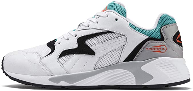 Modelo Prevail da Puma