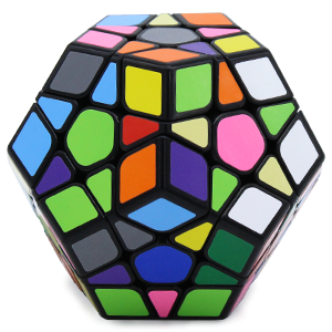 Conheça o cubo em formato de bola de futebol - Blog ONCUBE