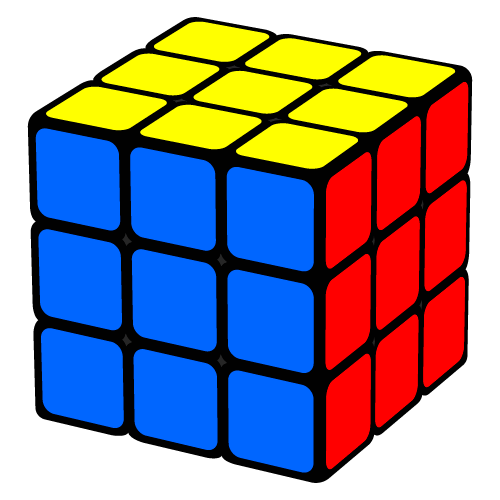 Cubo de Rubik: como resolver (tutorial)