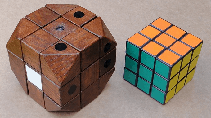 7 Curiosidades sobre o Cubo Mágico - Blog ONCUBE