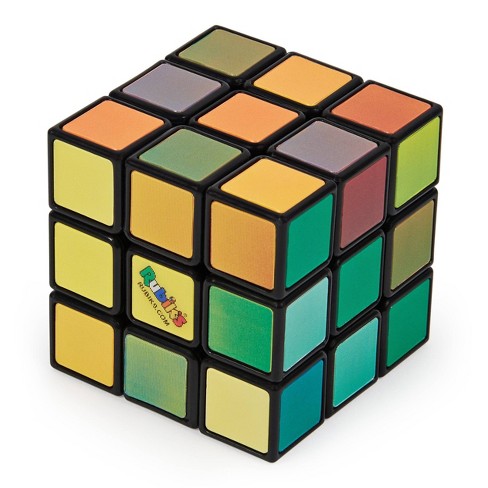 Cubo Mágico Rubik's 3x3