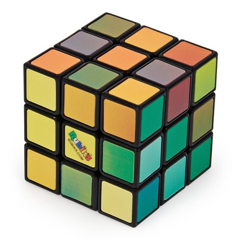 O cubos de rubik mais difícil do mundo - cubos de rubik blog