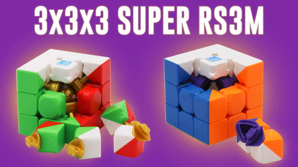 Quem criou o cubo mágico 4x4x4? - Blog ONCUBE