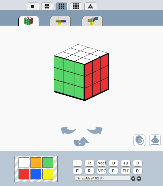 Conheça o cubo em formato de bola de futebol - Blog ONCUBE