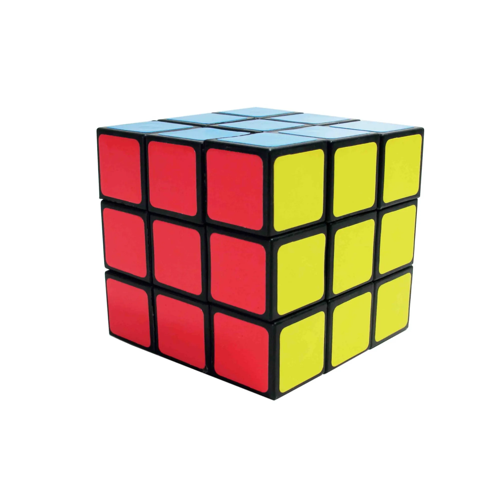 7 Curiosidades sobre o Cubo Mágico - Blog ONCUBE