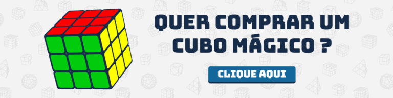 Cubo Mágico Fácil: Método das Camadas