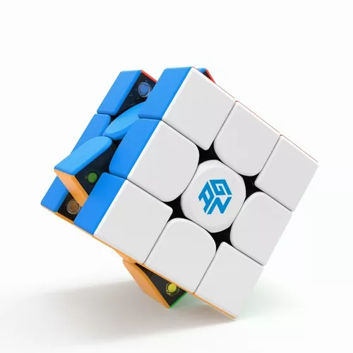 Posso usar cubo magnético em uma competição oficial? - Blog ONCUBE