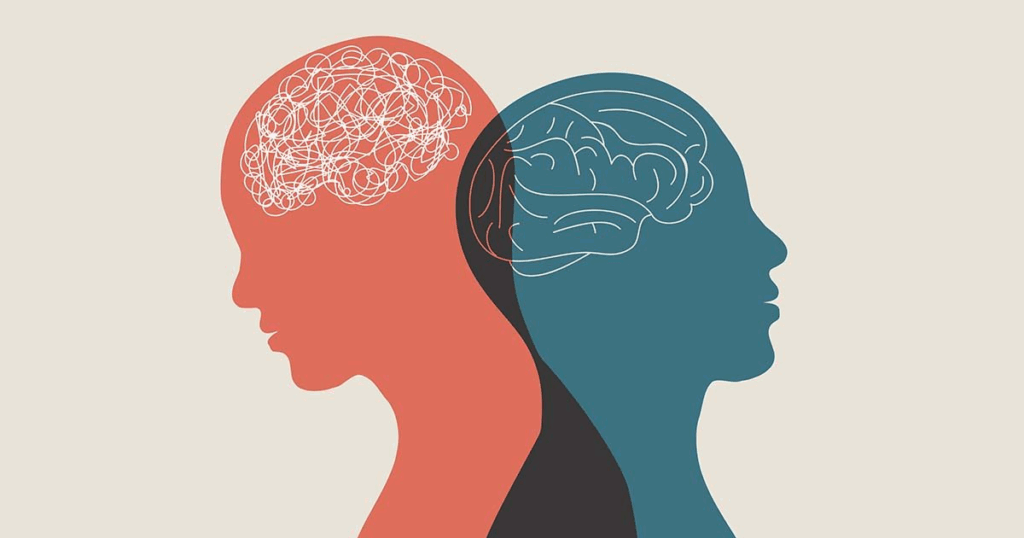 A Psicologia por Trás do Cubo Mágico