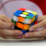 O dia perfeito de Timofei Tarasenko