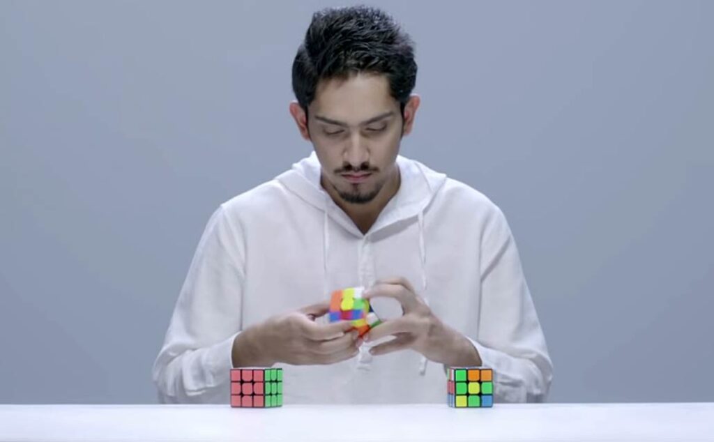 Vale a pena virar um speedcuber em 2025?