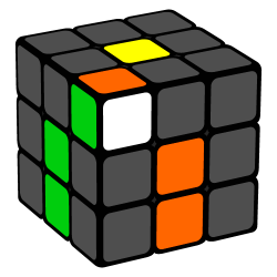 Como Resolver o Cubo Mágico - Método Básico - Blog ONCUBE