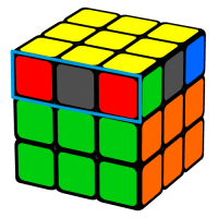 A solução mais fácil para o Cubo Mágico. Você só deve aprender 6  algoritmos. Nós dividimos o Cubo Mágico em 7 passos e resolvemos c…
