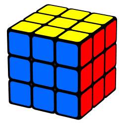 Método de Camadas – Parte 7 – Montar Cubo Mágico